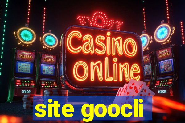 site goocli